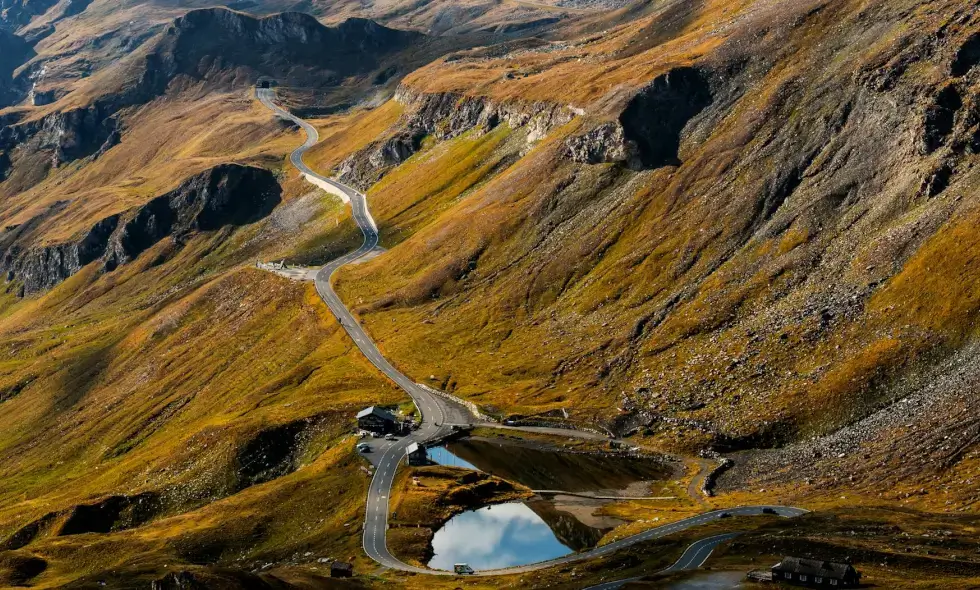 Everything You Need to Know About Austria's Motorways