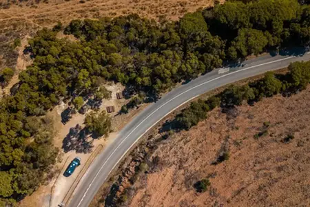 Acquisto delle vignette e pedaggi per le autostrade in Bulgaria