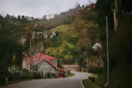 Drumuri și taxe pe autostrăzi în Bulgaria