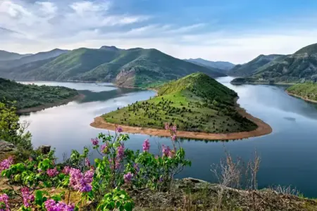 Bulgaria e-vignette purchase: A journey to the heart of Bulgaria