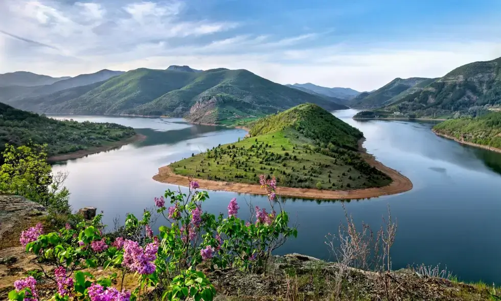 Bulgaria e-vignette purchase: A journey to the heart of Bulgaria