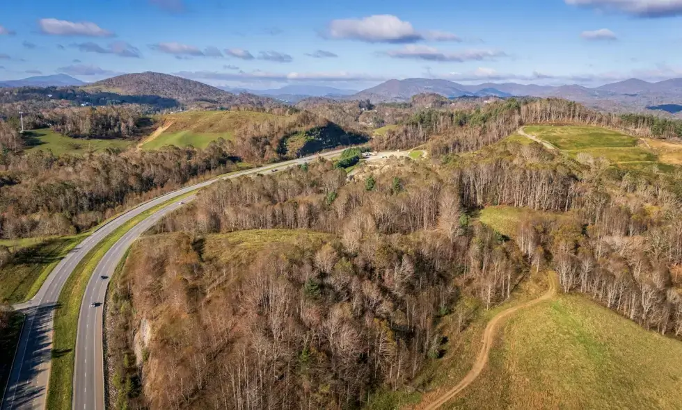 Thirty kilometers of motorway: The ŘSD promises to open the southern section of the M3 before Christmas.