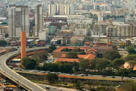 ¿Autopista hacia Polonia?