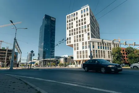 Dopravné informácie v Českej republike a nákup diaľničnej známky