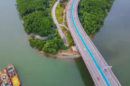 Development of Highways and Purchase of E-vignette in Moldova