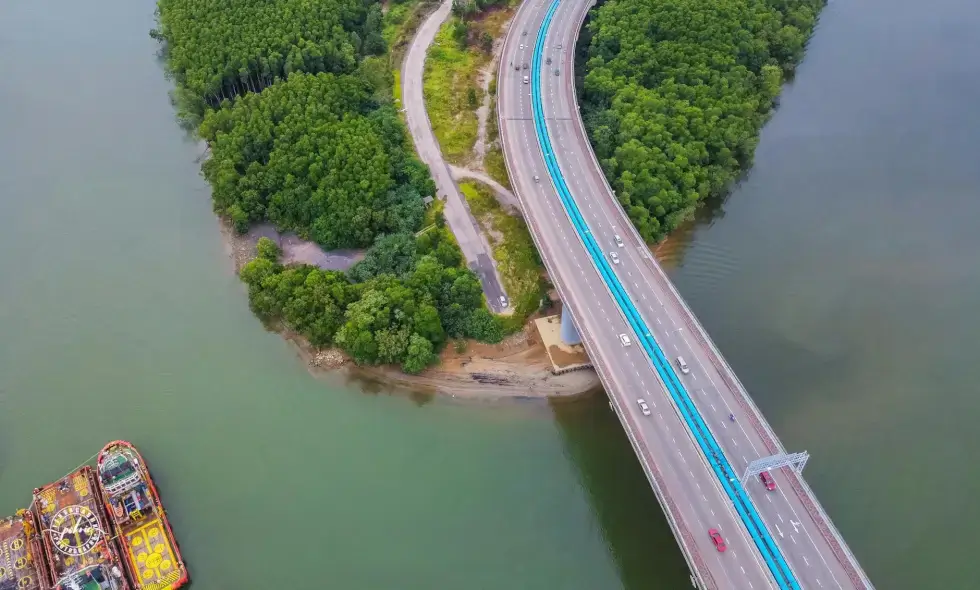 Development of Highways and Purchase of E-vignette in Moldova