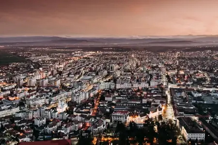 Nákup rumunské dálniční známky