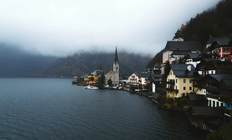 Austria e-vignette purchase