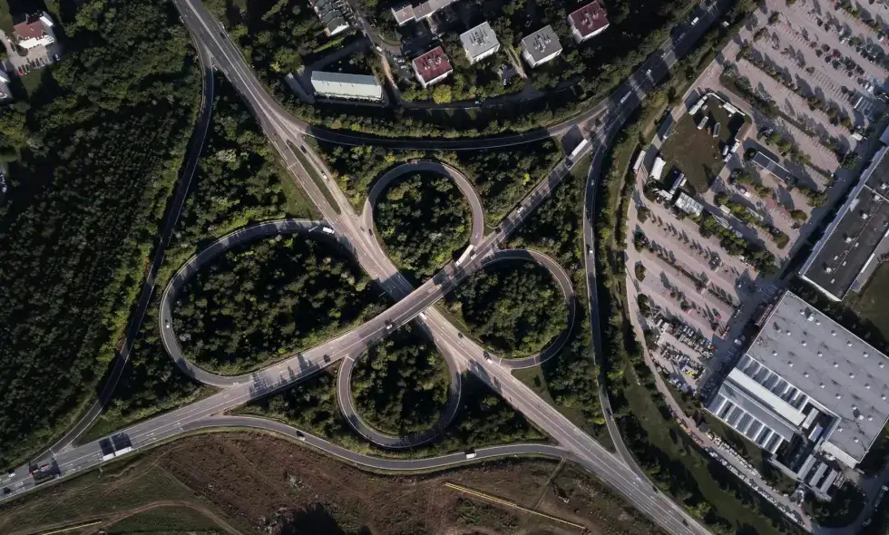 Autoroutes en Hongrie et procédure d’achat de la vignette