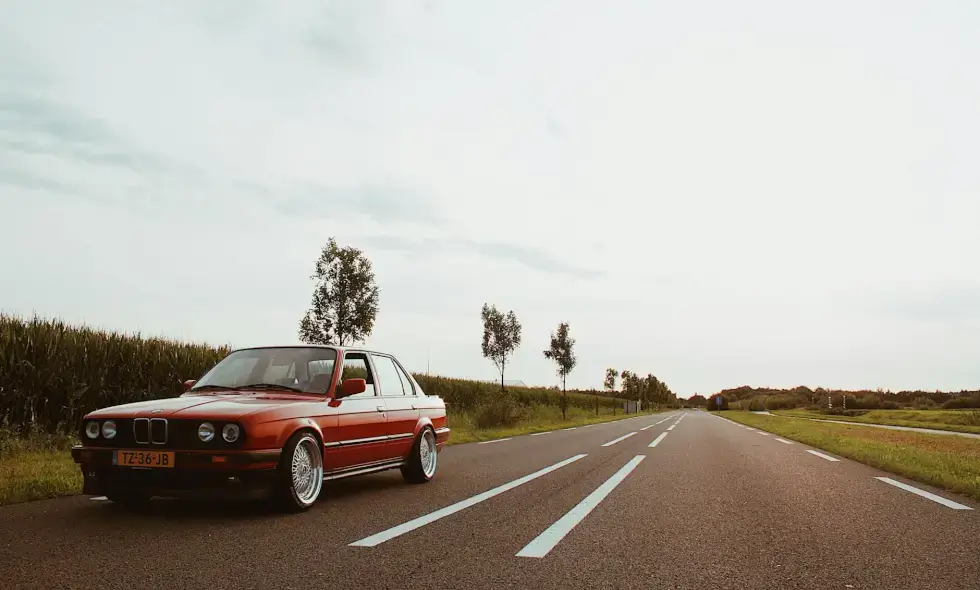 Video: Another surprise handover on the Moldava Autobahn: "They caught up incredibly" / Meanwhile, another section where...
