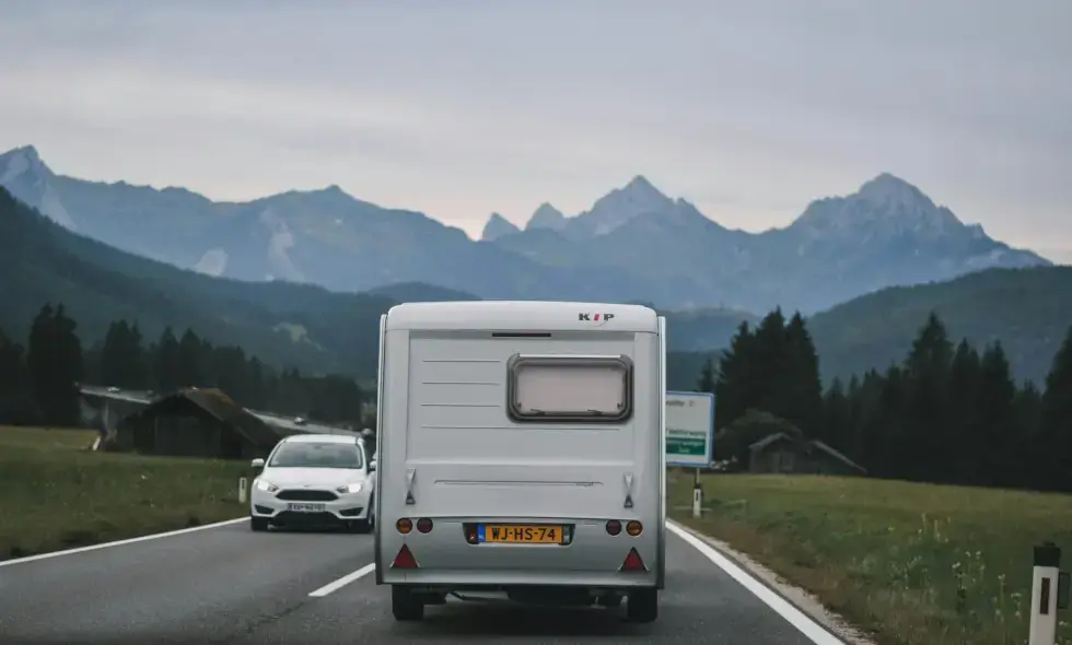 Autoputna Mreža i Sistem E-vinjeta u Austriji