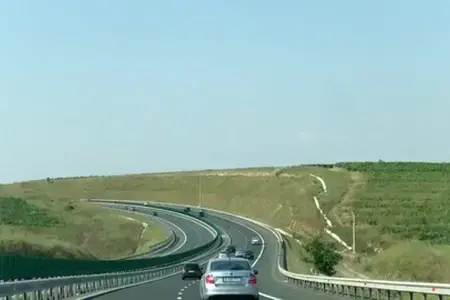Compra de viñeta para autopistas en Rumanía