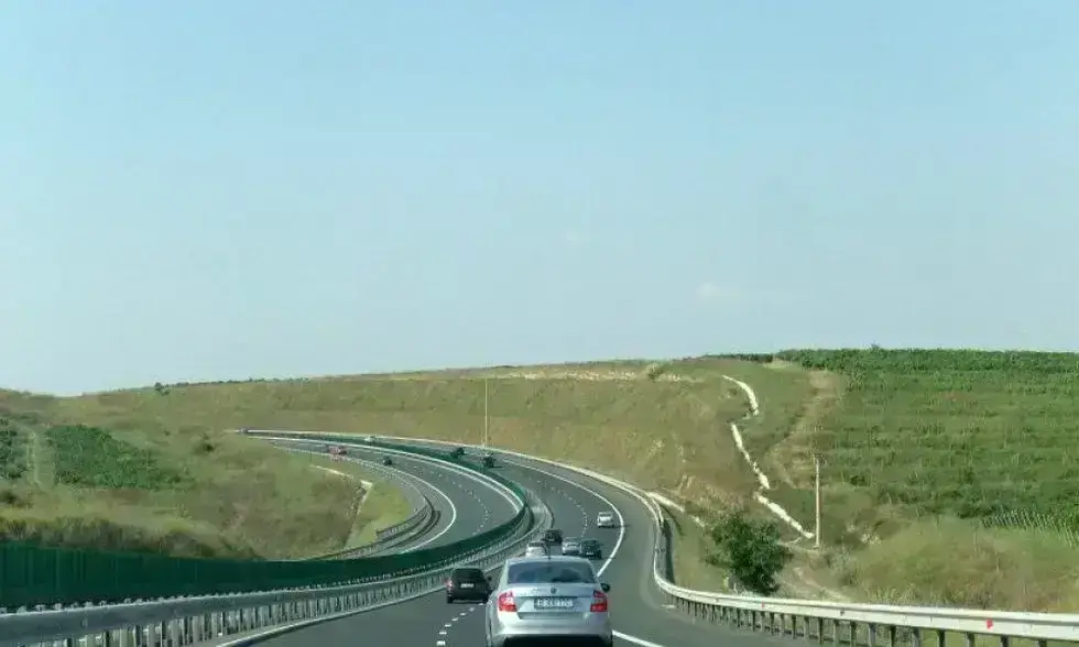 Покупка румынской виньетки
