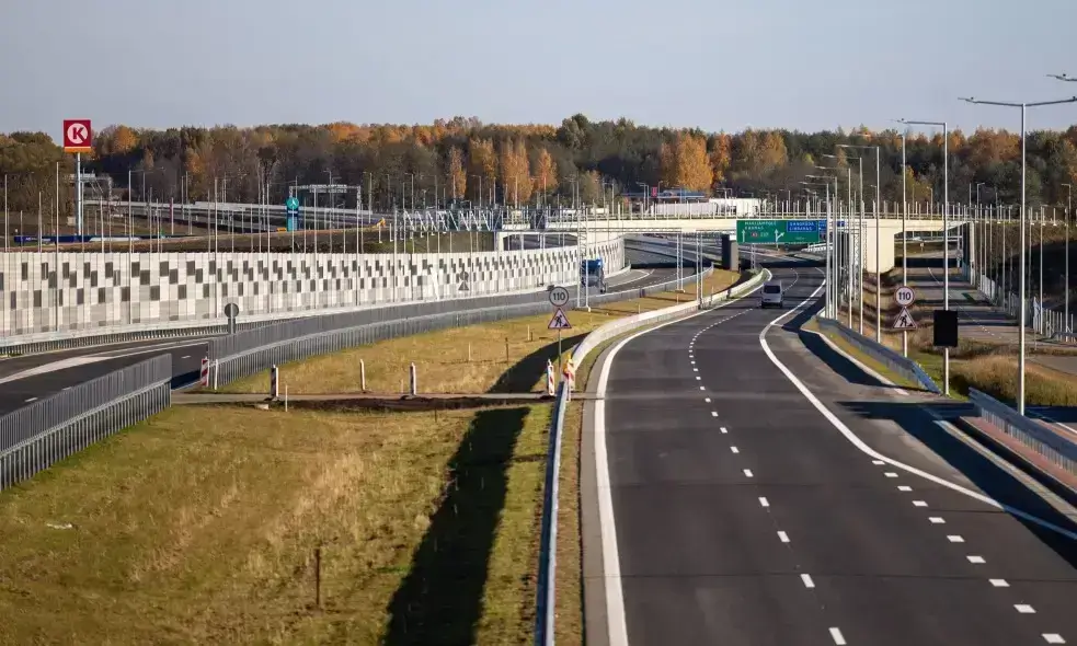 Toll Payment · Lithuania · Customer Information