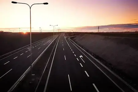 Viñeta de autopista húngara 2024