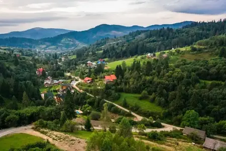 Atracciones de Eslovenia