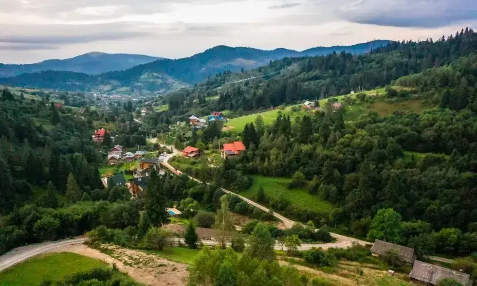 Atracciones de Eslovenia