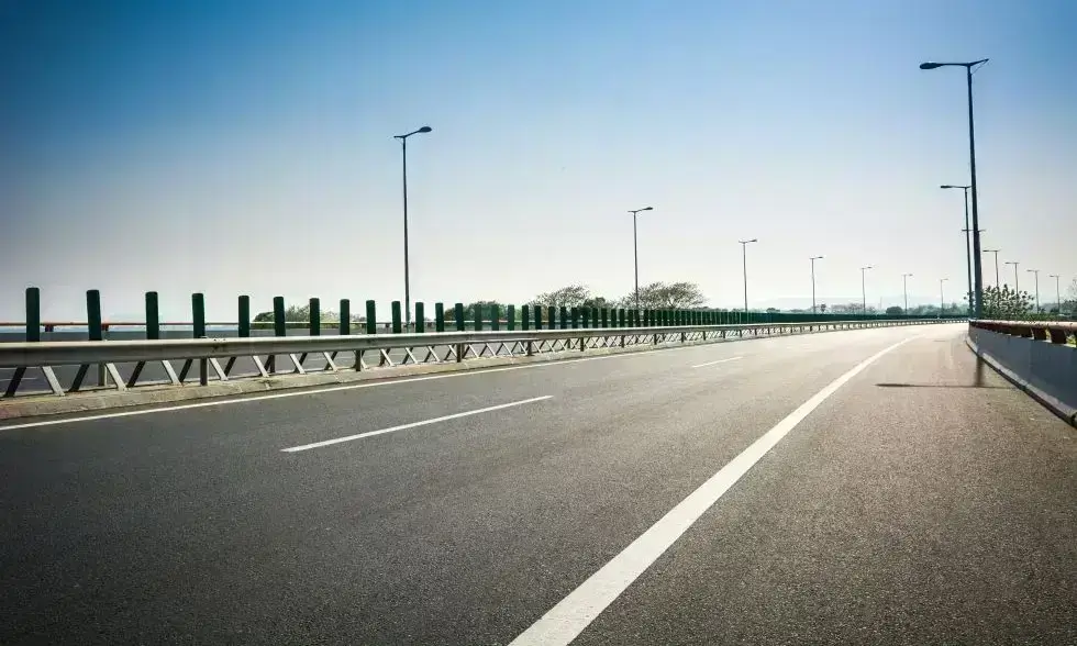 Autopistas en Eslovaquia